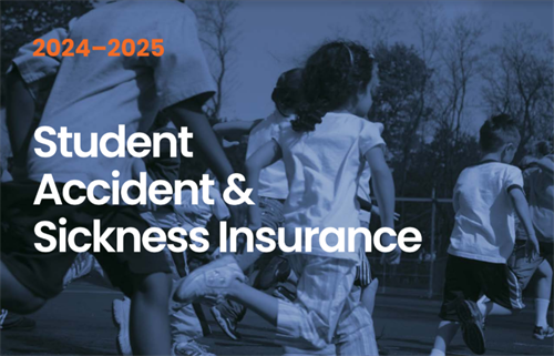 Student Accident & Sickness Insurance